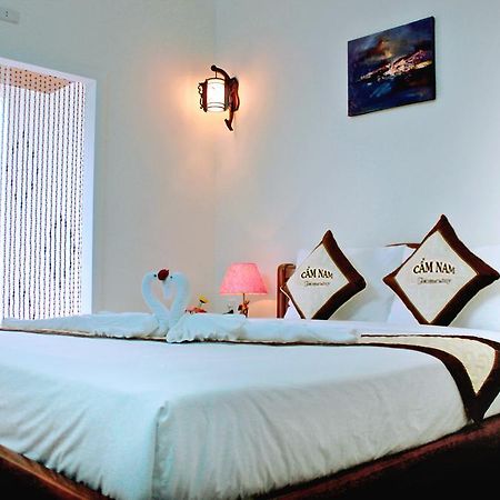 Cam Nam Homestay Hoi An Oda fotoğraf