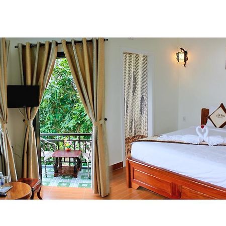 Cam Nam Homestay Hoi An Oda fotoğraf