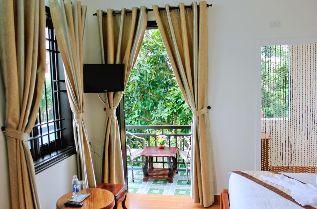 Cam Nam Homestay Hoi An Oda fotoğraf
