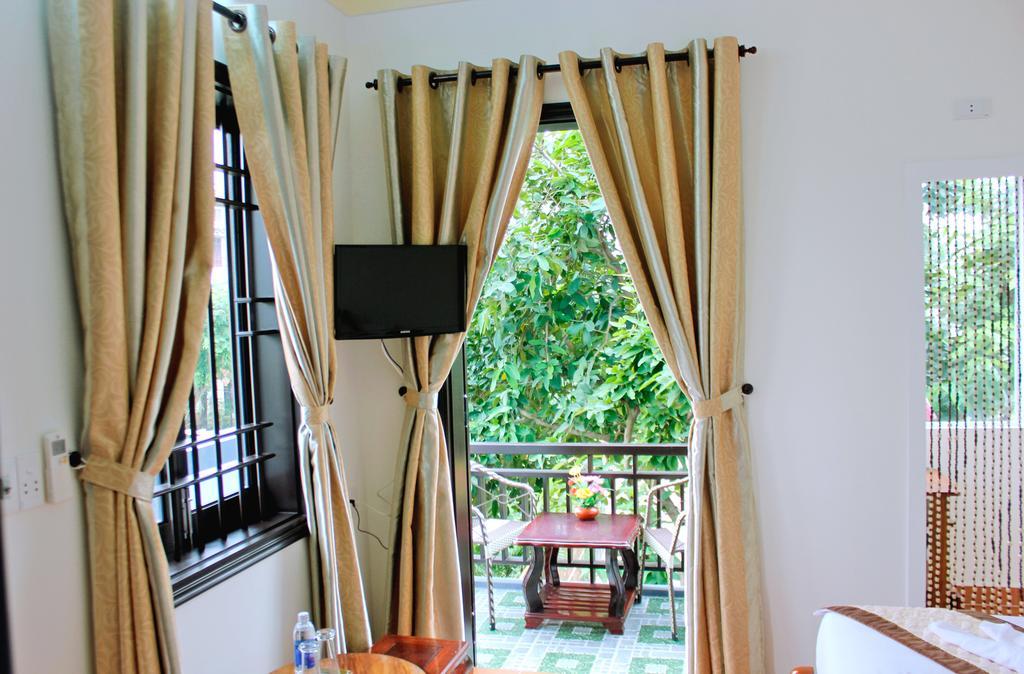 Cam Nam Homestay Hoi An Oda fotoğraf
