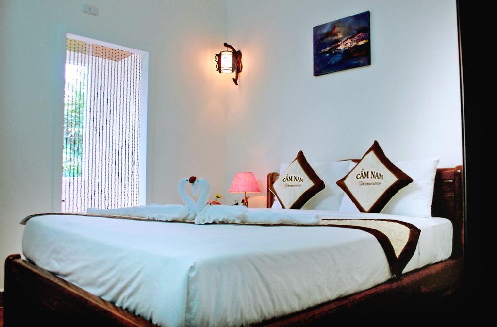 Cam Nam Homestay Hoi An Oda fotoğraf