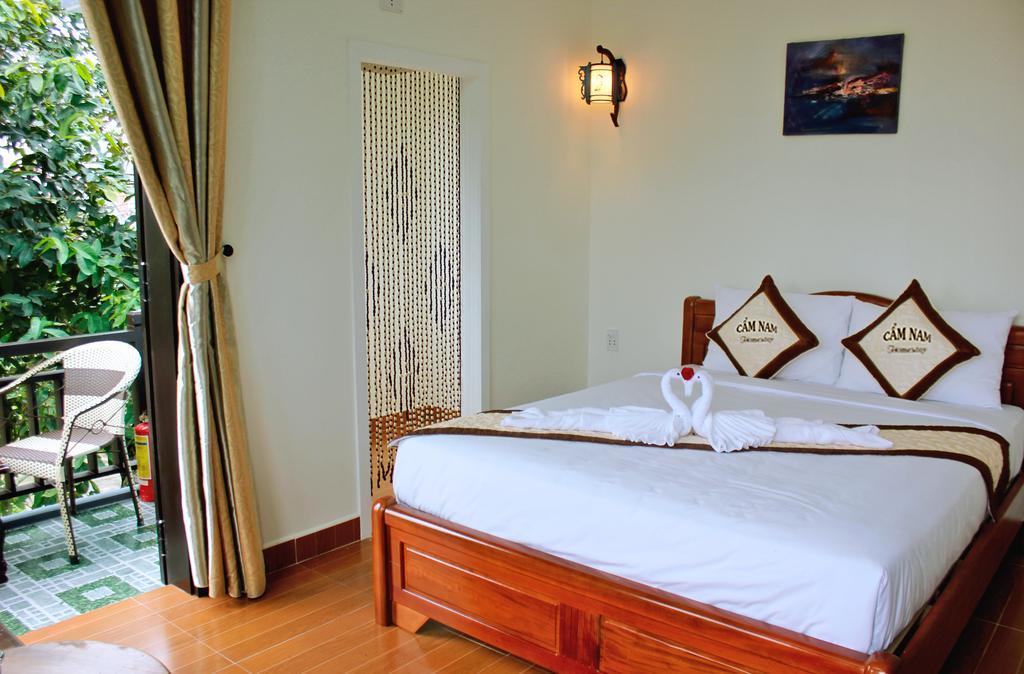 Cam Nam Homestay Hoi An Oda fotoğraf