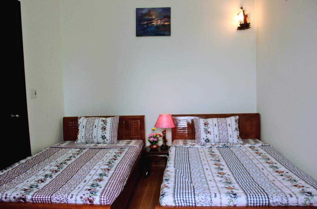 Cam Nam Homestay Hoi An Oda fotoğraf