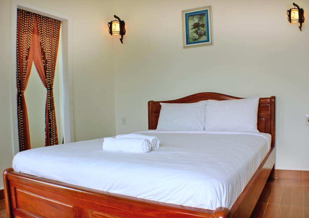 Cam Nam Homestay Hoi An Dış mekan fotoğraf