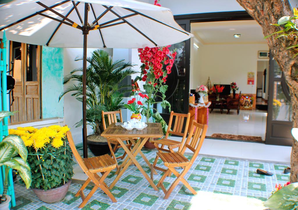 Cam Nam Homestay Hoi An Dış mekan fotoğraf