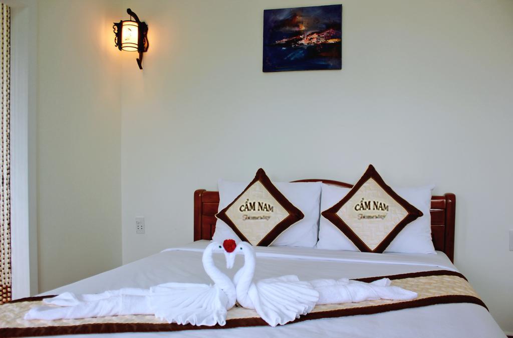 Cam Nam Homestay Hoi An Dış mekan fotoğraf
