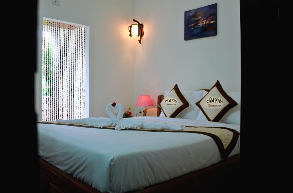 Cam Nam Homestay Hoi An Oda fotoğraf