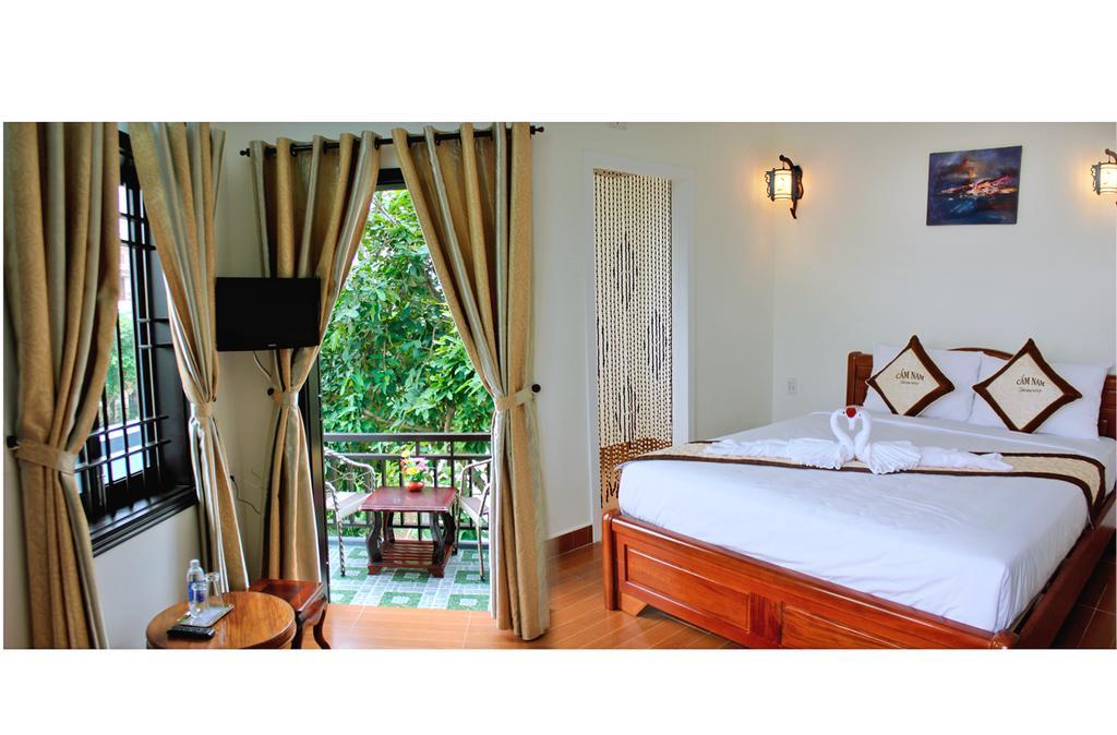 Cam Nam Homestay Hoi An Oda fotoğraf