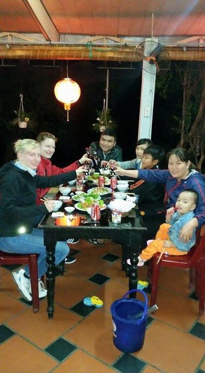 Cam Nam Homestay Hoi An Dış mekan fotoğraf