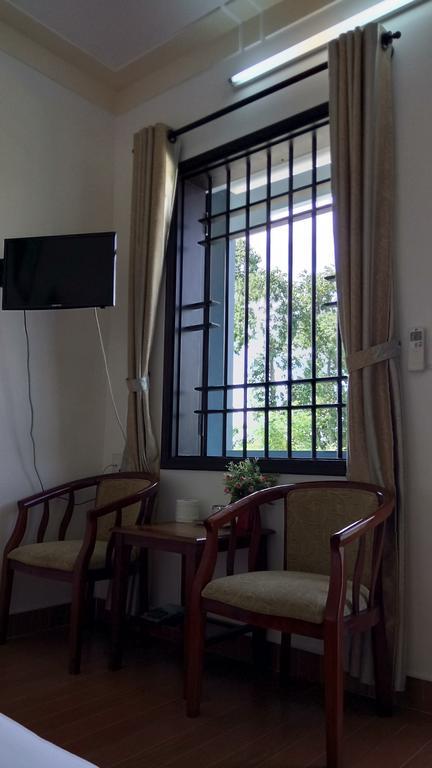 Cam Nam Homestay Hoi An Dış mekan fotoğraf