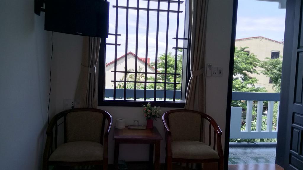 Cam Nam Homestay Hoi An Dış mekan fotoğraf