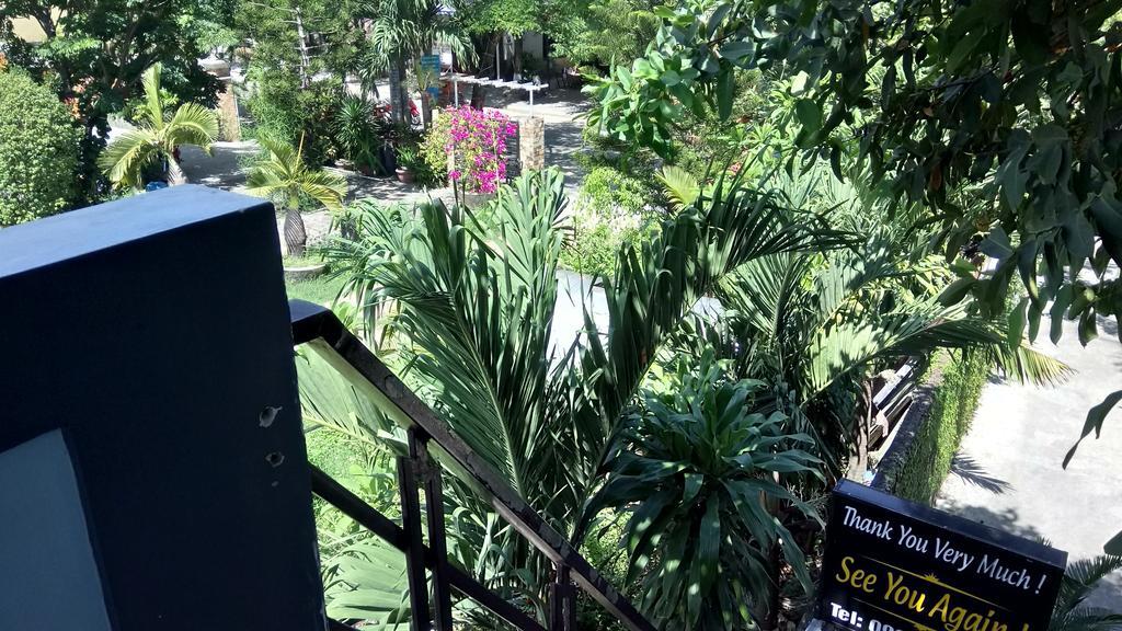 Cam Nam Homestay Hoi An Dış mekan fotoğraf