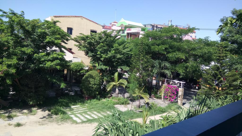 Cam Nam Homestay Hoi An Dış mekan fotoğraf