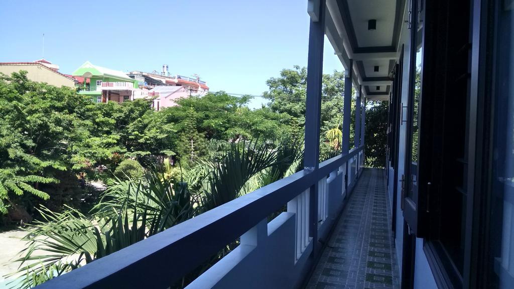 Cam Nam Homestay Hoi An Dış mekan fotoğraf