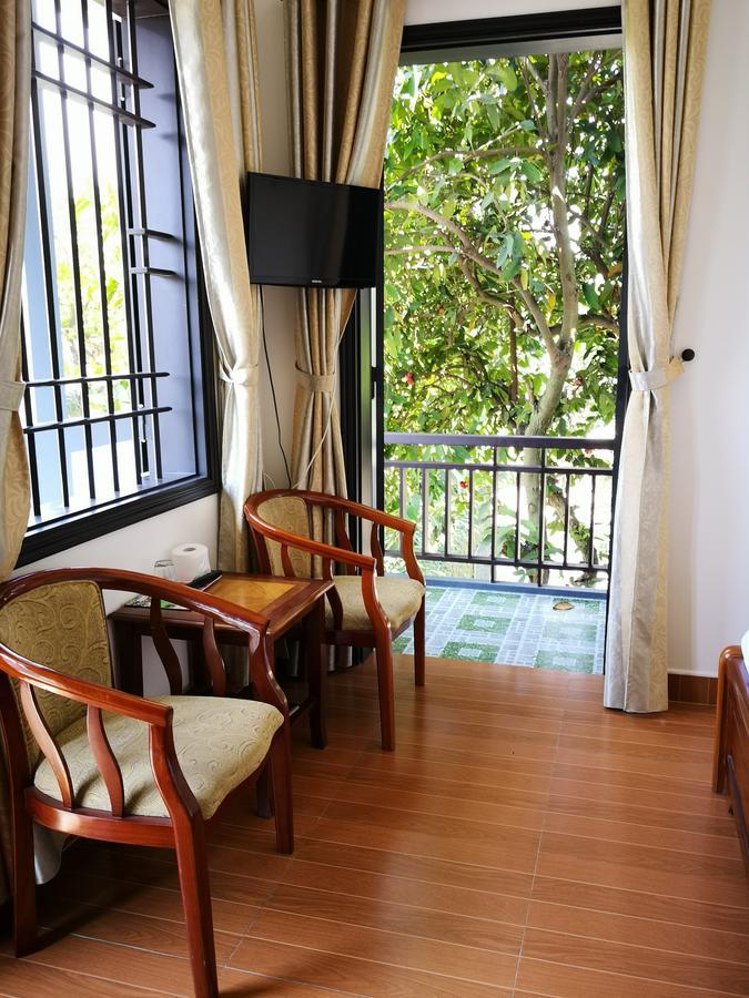Cam Nam Homestay Hoi An Dış mekan fotoğraf