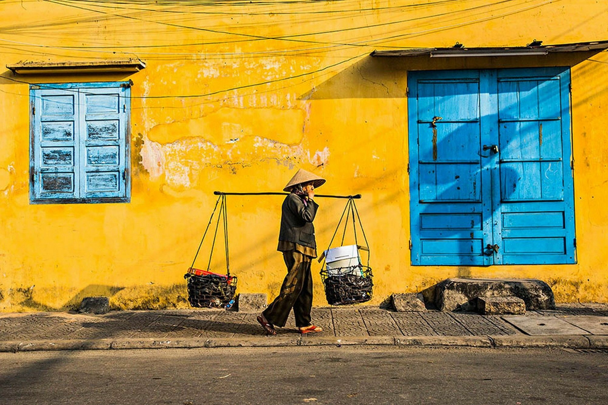 Cam Nam Homestay Hoi An Dış mekan fotoğraf