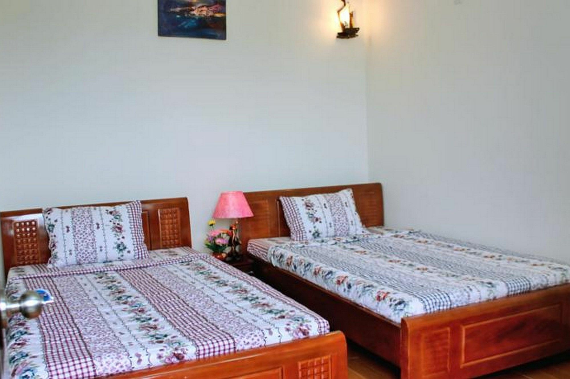 Cam Nam Homestay Hoi An Dış mekan fotoğraf