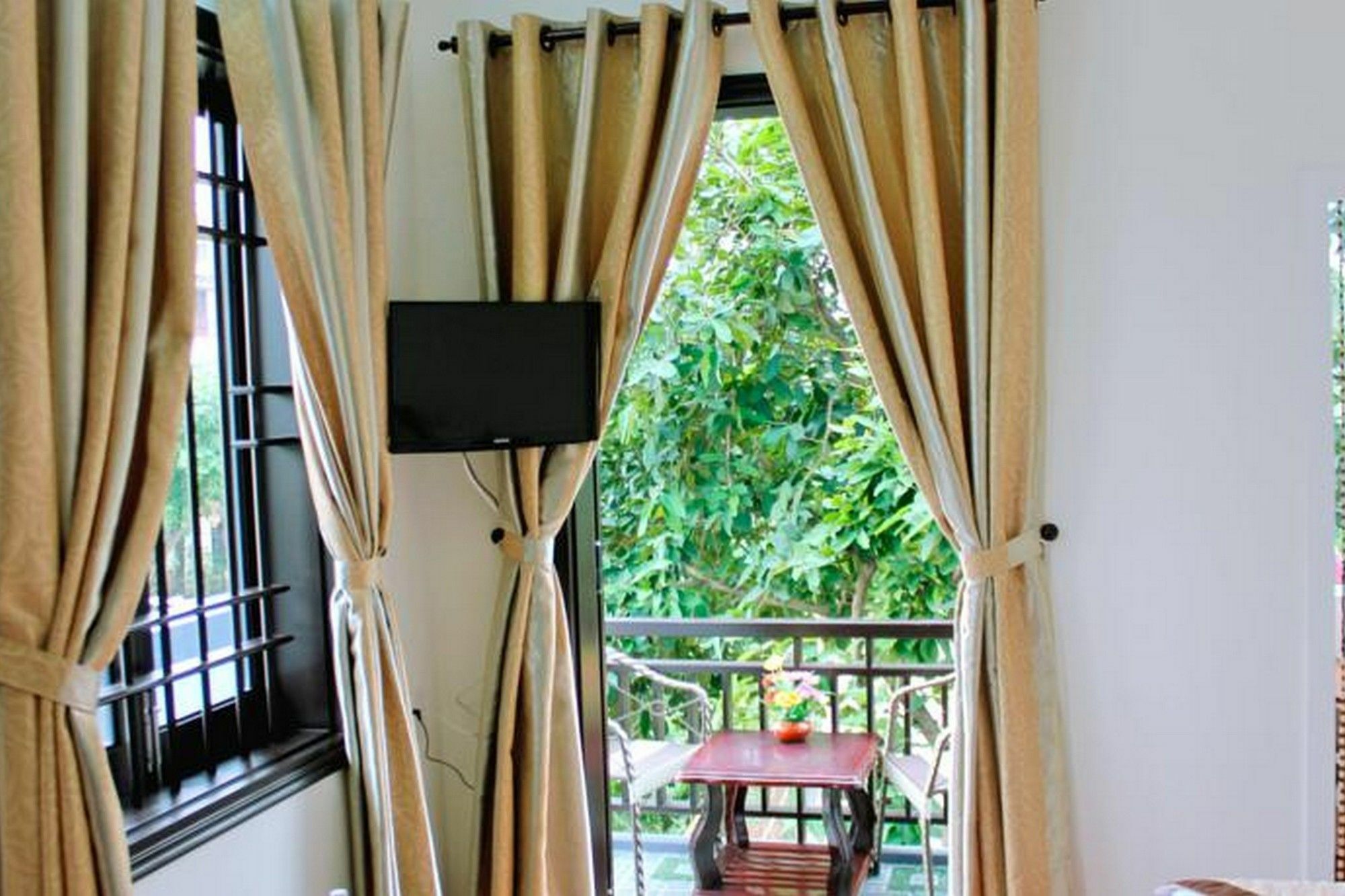 Cam Nam Homestay Hoi An Dış mekan fotoğraf