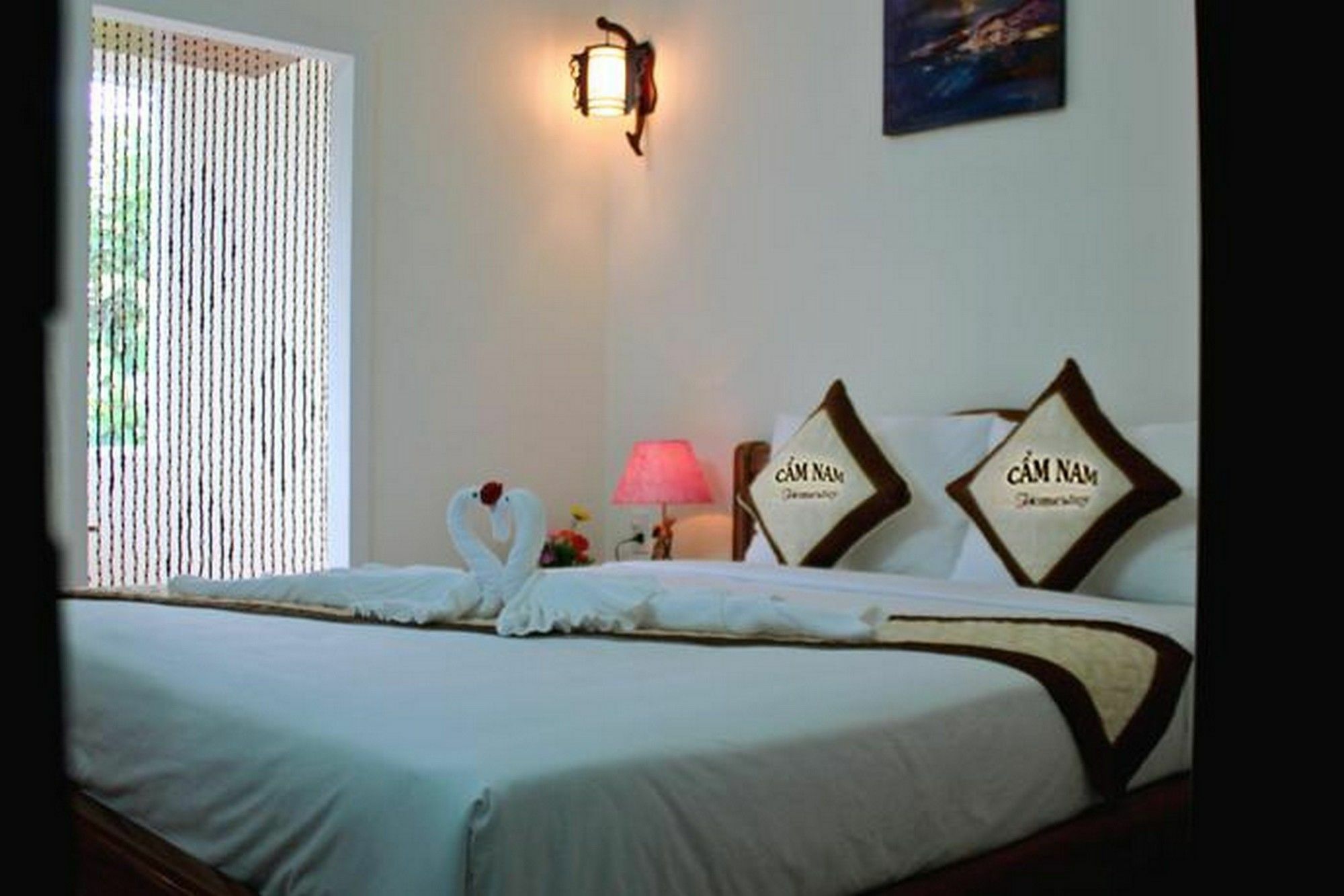 Cam Nam Homestay Hoi An Dış mekan fotoğraf