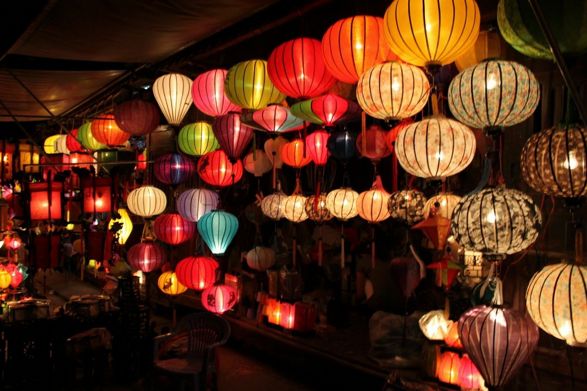 Cam Nam Homestay Hoi An Dış mekan fotoğraf