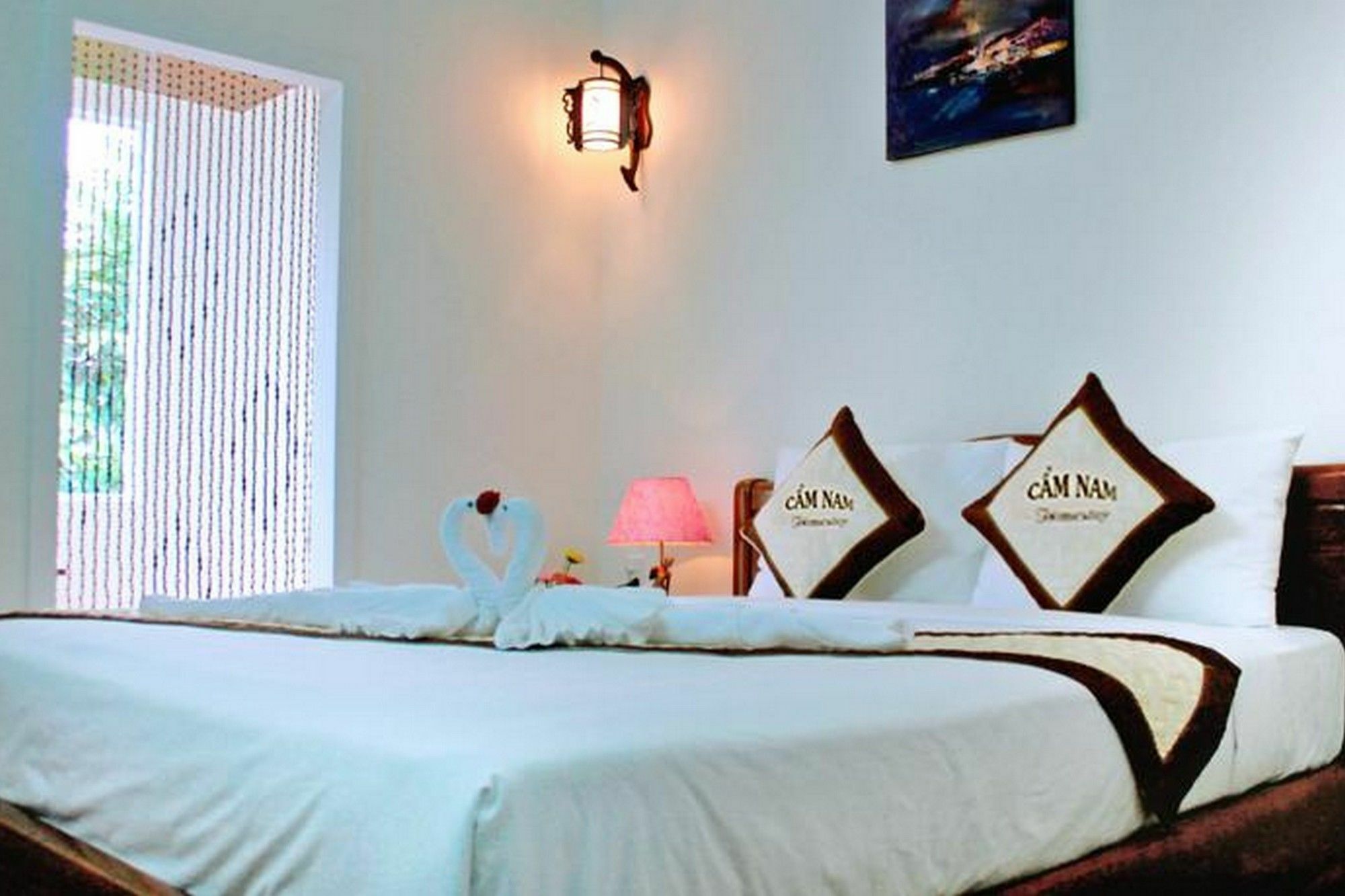 Cam Nam Homestay Hoi An Dış mekan fotoğraf