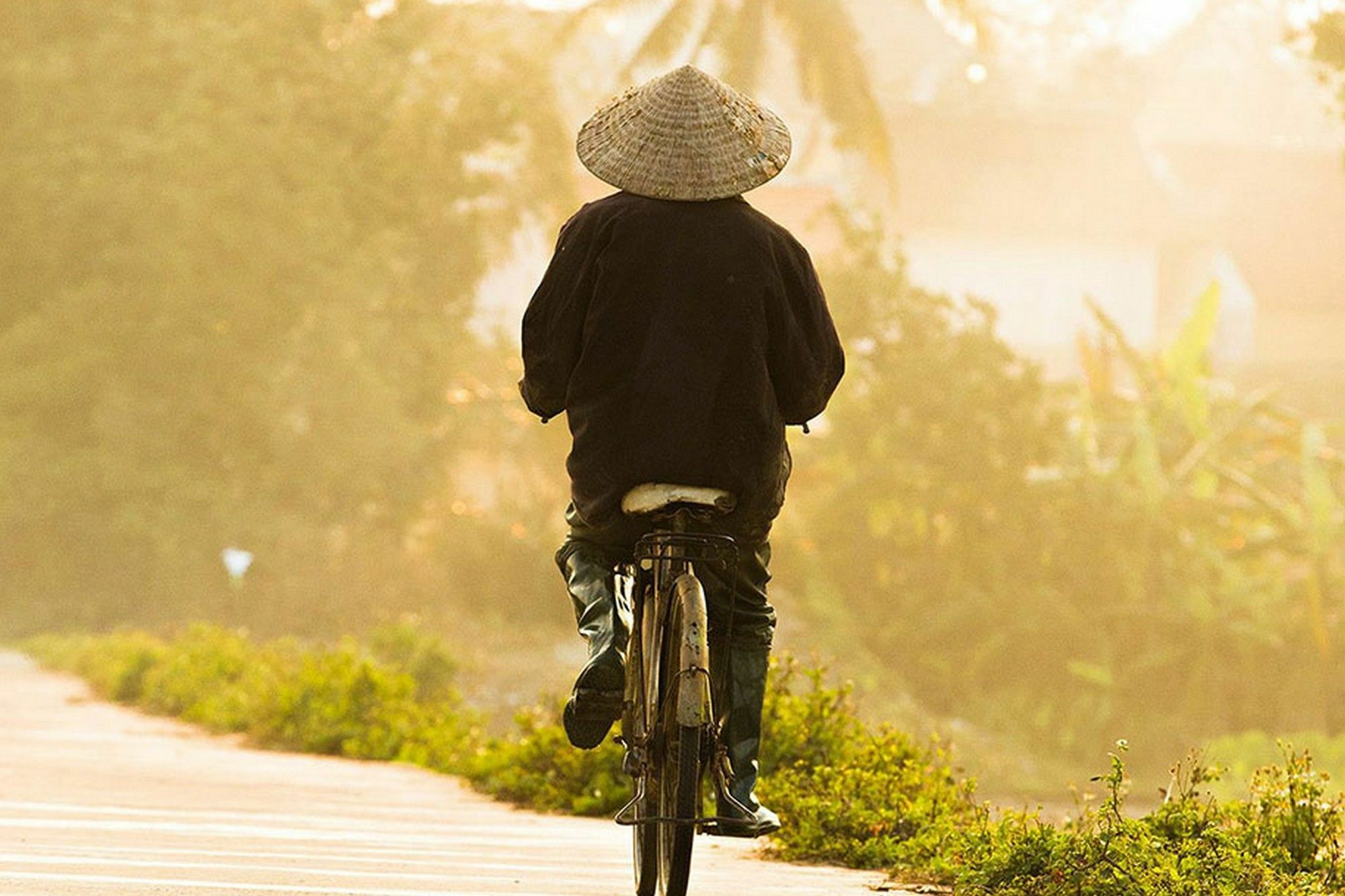 Cam Nam Homestay Hoi An Dış mekan fotoğraf