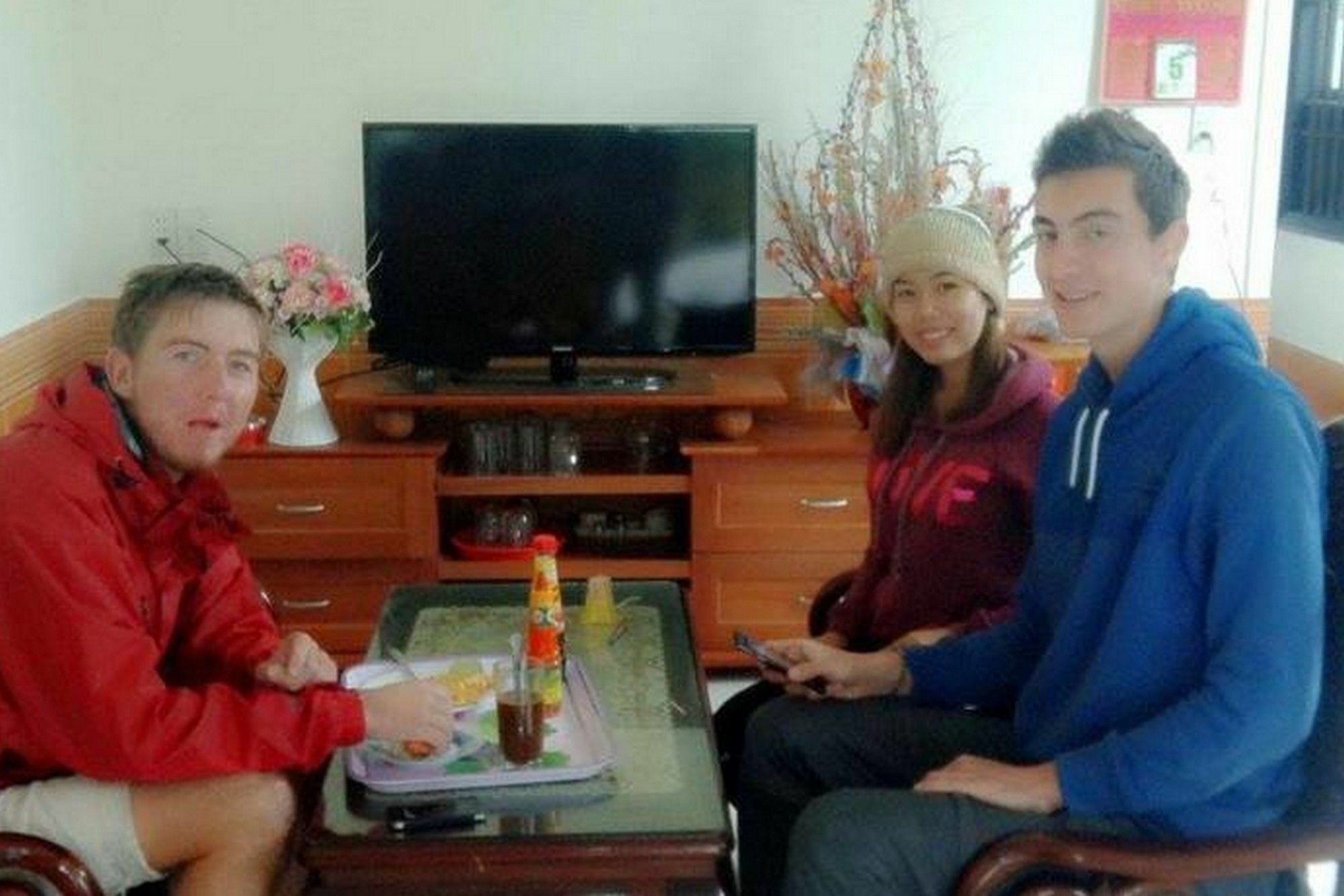 Cam Nam Homestay Hoi An Dış mekan fotoğraf